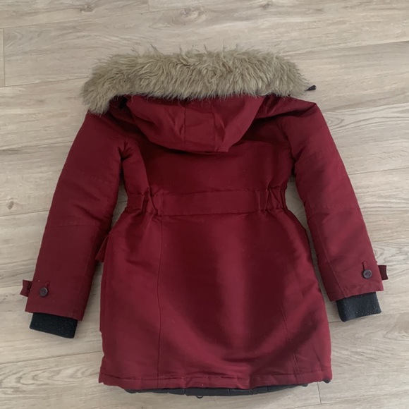 Blue notes Womens jacket - Picture 6 of 6